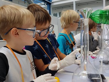 Kids' Lab