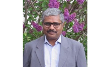 Prof. Satyam Suwas
