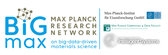 © Max-Planck-Institut für Eisenforschung GmbH