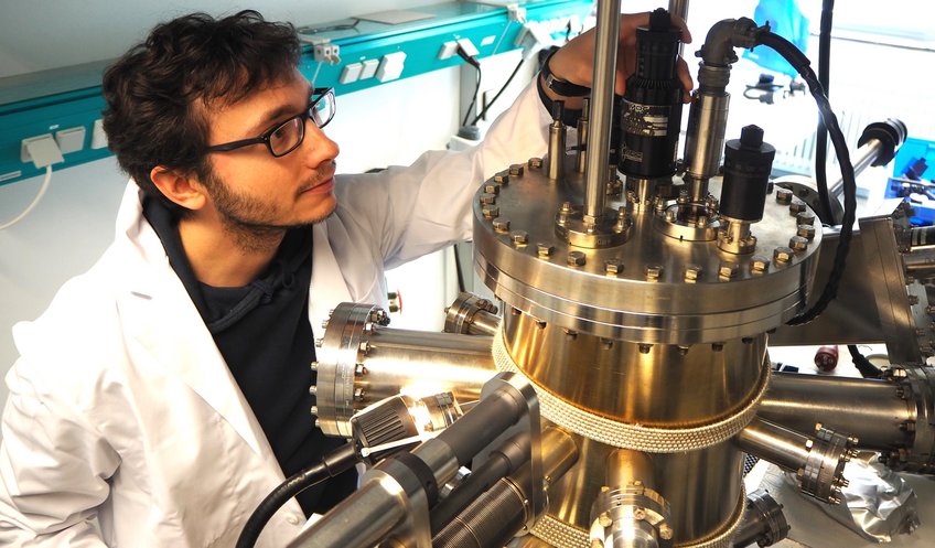 Dr. Matteo Ghidelli is top reviewer 2018 of the Multidisciplinary Digital Publishing Institute (MDPI). Dr. Matteo Ghidelli is top reviewer 2018 of the Multidisciplinary Digital Publishing Institute (MDPI).