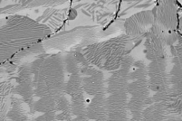 The effect of Mo and Nb additions on microstructure, thermal stability and mechanical properties of Al-rich Ti-Al