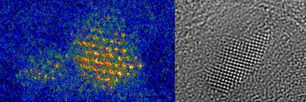 Tailoring the crystalline structure of multinary alloy nanoparticles
 