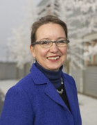 Prof. Susanne Siebentritt