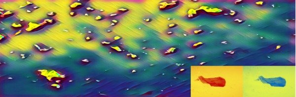  Study of Praseodymium doped oxides