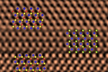 Microstructural design of thermoelectric materials