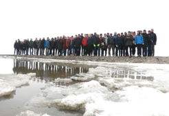 Mechanics Meets Energy 2019