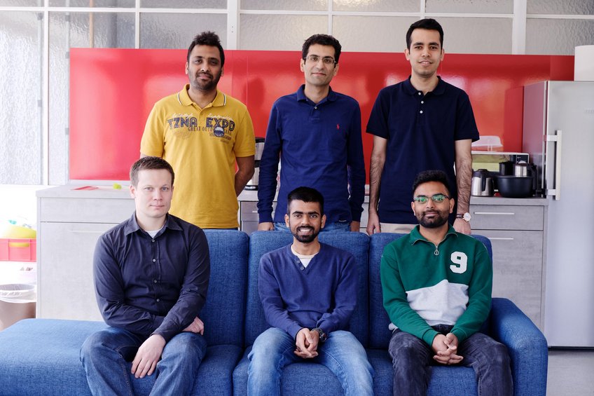 © Max-Planck-Institut für Eisenforschung GmbH