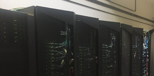 Compute Cluster Compute Cluster
