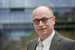 Prof. Martin Stratmann tritt zweite Amtszeit als Präsident der Max-Planck-Gesellschaft an.