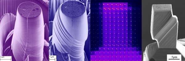 High temperature fracture toughness of interfaces of material systems High temperature fracture toughness of interfaces of material systems