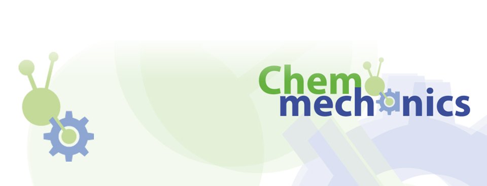 © RUB Bochum http://chemomechanics.de/