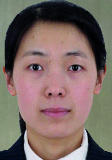 Dr. Linlin Li