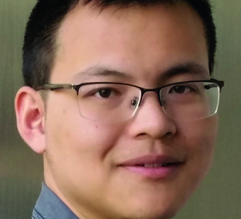 Dr. Zhangwei Wang