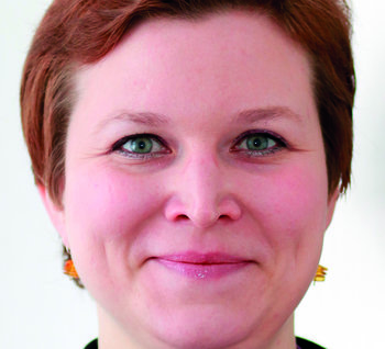 Dr. Alena Michalcová