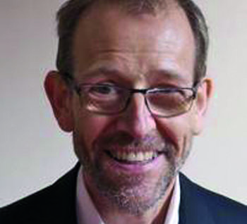Prof. Michael  Finnis