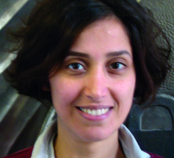 Dr. Raheleh  Hadian