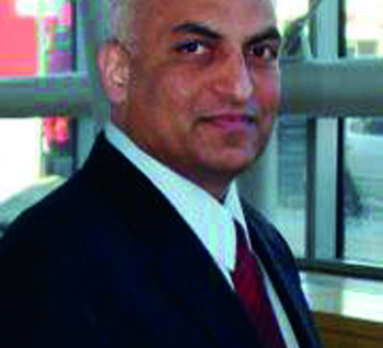 Prof. Surya  Kalidindi