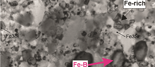 Max Planck Partner Group “Combinatorial design of novel rare-earth free, high-entropy based permanent magnets”