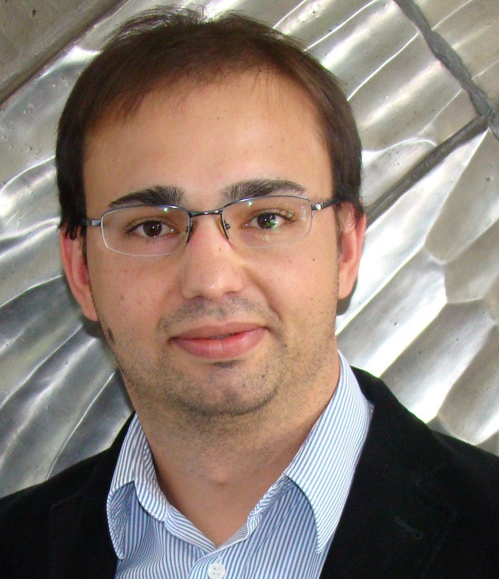 Dr. Blazej Grabowski