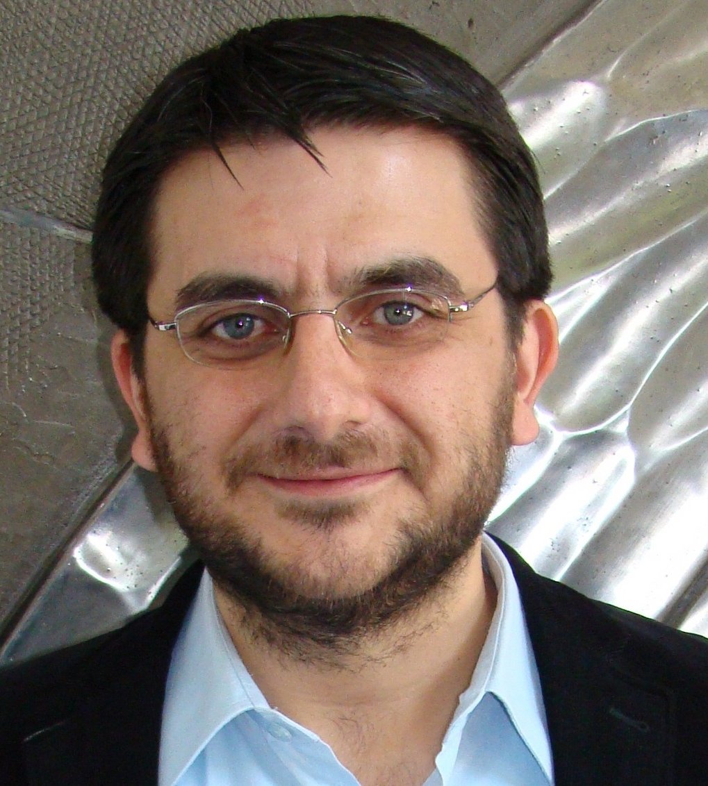 Dr. Cem Tasan