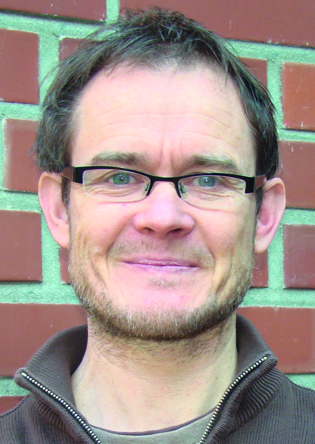 Matthias Rohrer Scientists at the MPIE | Max Planck Institute for Sustainable Materials