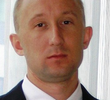 Dr. Serhiy  Cherevko 