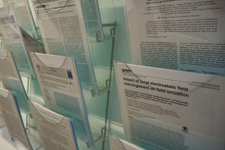 Selected Publications & Talks