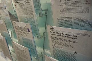 Selected Publications and Talks