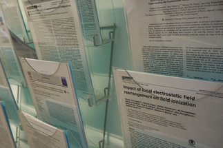 Selected Publications and Talks