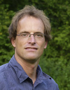 Prof. Dr. Markus Reichstein