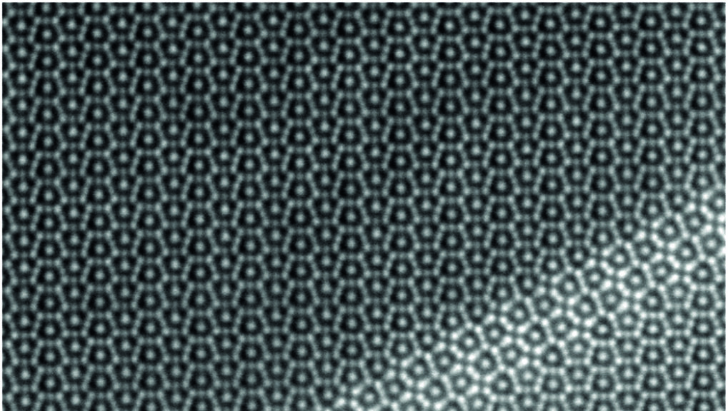 Intermetallic Phases & Materials