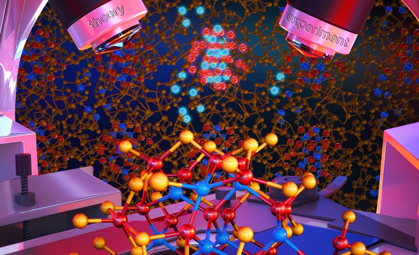 Internal interfaces in quantum dot solids Internal interfaces in quantum dot solids