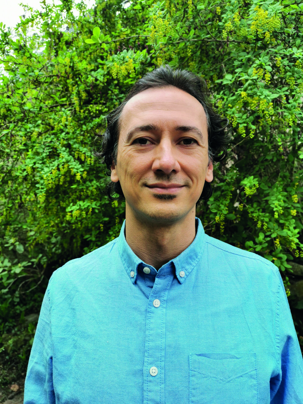 Dr. Ümit  Güder