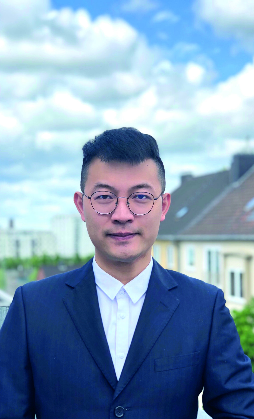 Dr. Xuyang Zhou