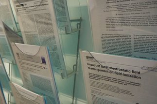 Selected Publications and Talks