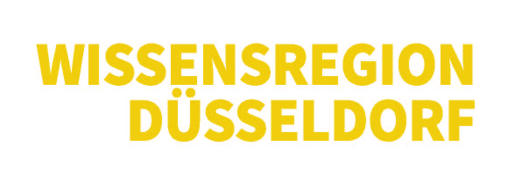 Logo of Wissensregion Dusseldorf