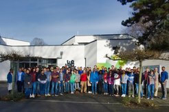 Mechanics Meets Energy 2020