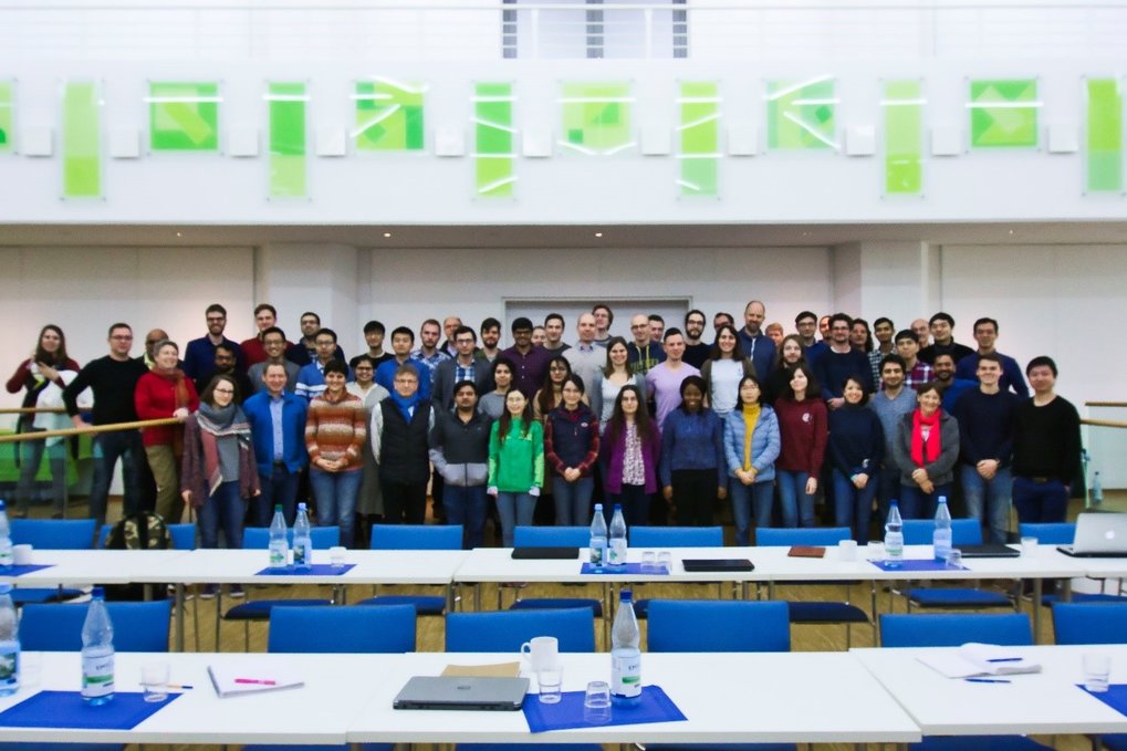 Symposium "Mechanics Meets Energy" 2020