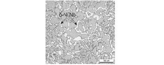 Nickel- and Cobaltbase superalloys
