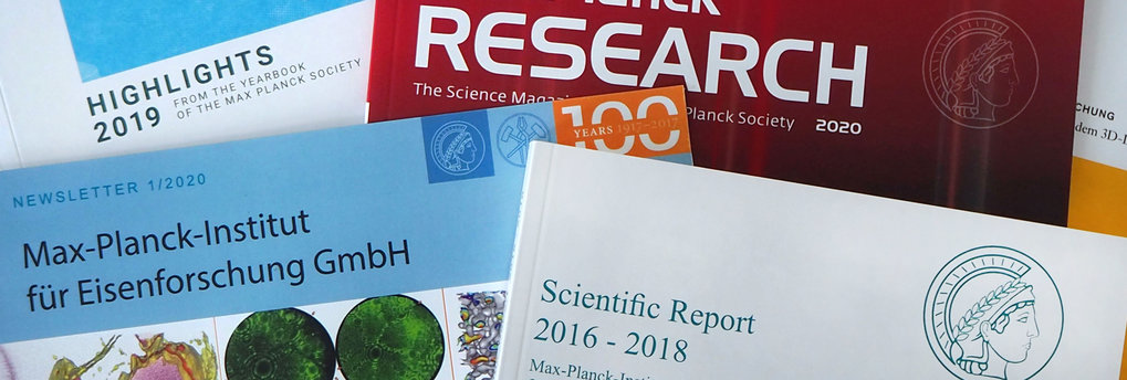 Other publications
