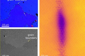 The effect of compositional complexity on the atomic structure of grain boundaries in high entropy alloys