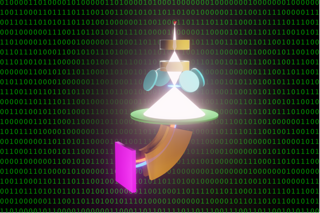 Big data and technique development