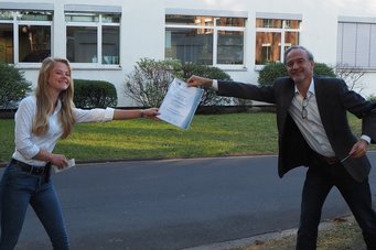 © Yasmin Ahmed Salem, Max-Planck-Institut für Eisenforschung GmbH