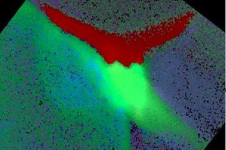 Advanced orientation mapping using precession 4D STEM