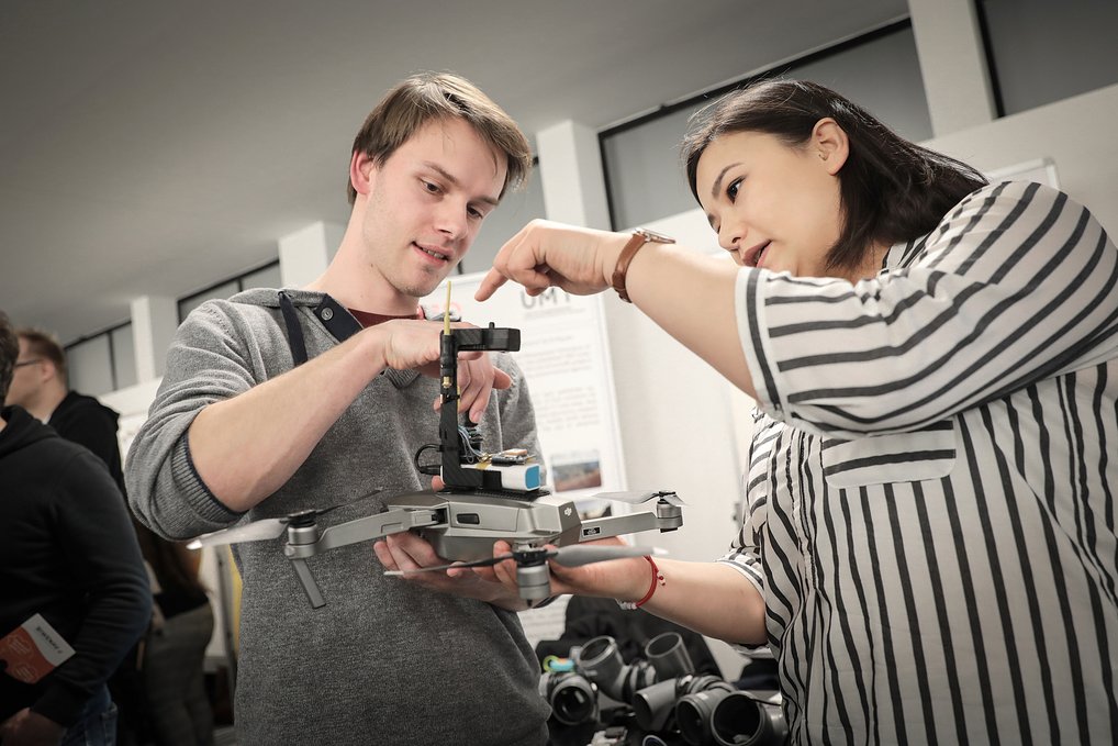 The experimental kit from theory to