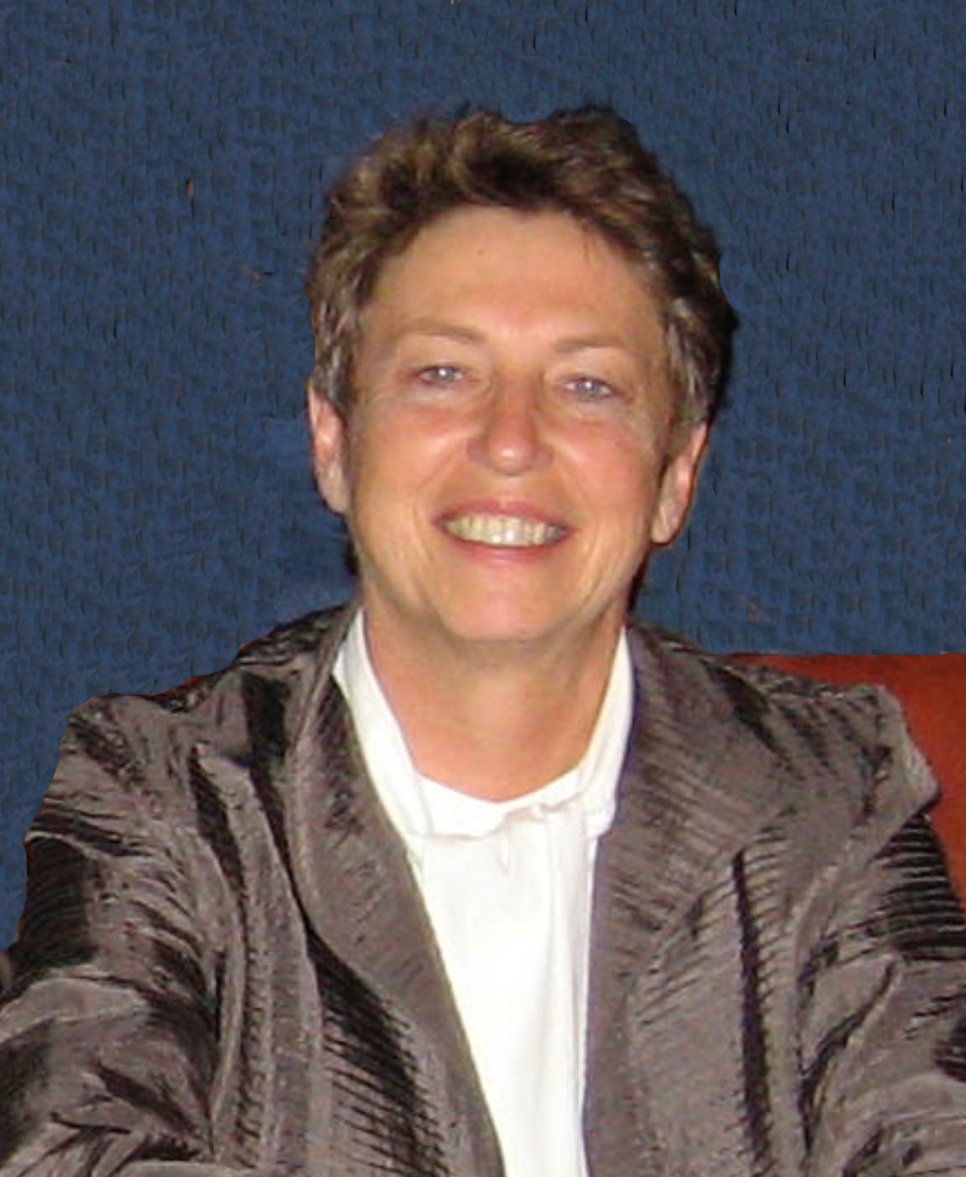 Dr. Dominique Chatain received the Humboldt Research Award for her outstanding scientific contributions and will join the MPIE in summer 2021.