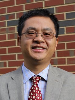 Prof. Yong Zhu received the Friedrich Wilhelm Bessel Research Award in recognition of his outstanding academic contributions.
