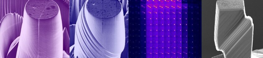 Fracture of Mg-Al-Ca intermetallics and the Mg-intermetallic interface strength: Effect of structure, composition and temperature