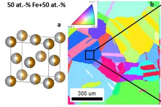 Hydrogen Embrittlement in the Fe-Ni-System
