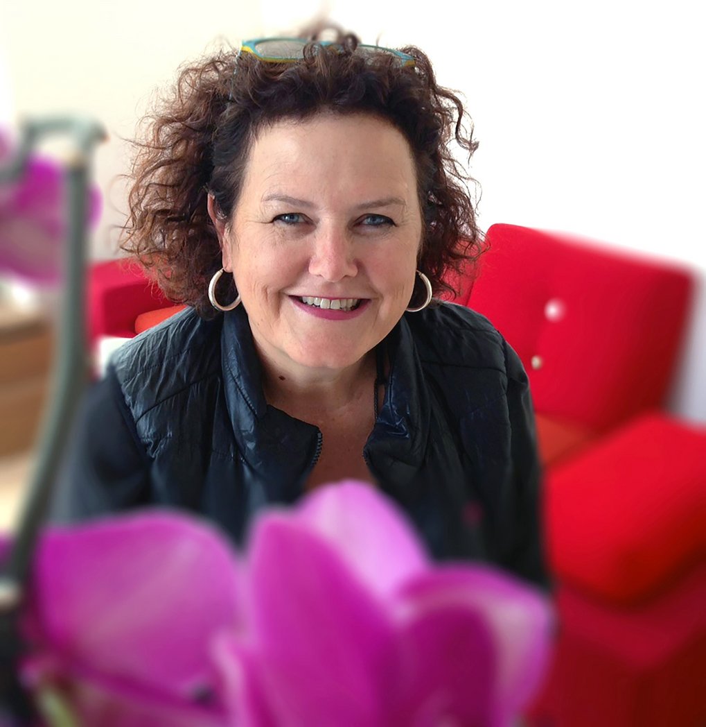 Erin Schuman mit Louis-Jeantet-Preis ausgezeichnet